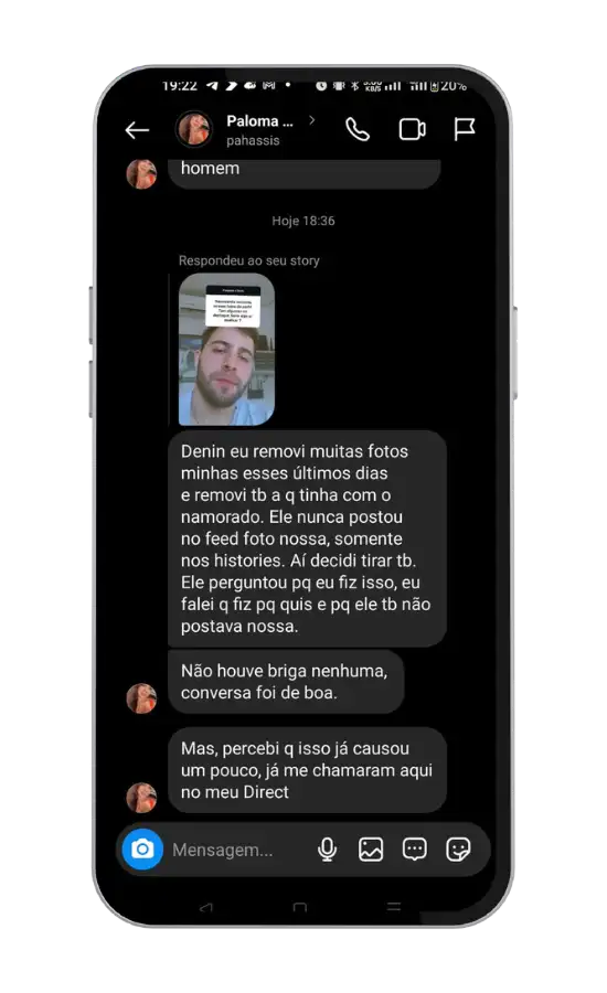 depoimentos elo de valor deni barros (2)